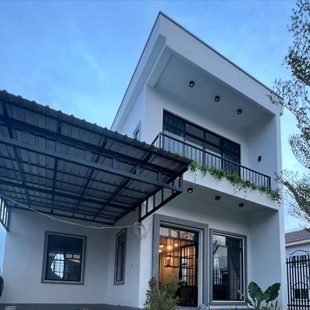 Hang Meas Boutique Ξενοδοχείο Kampot Εξωτερικό φωτογραφία