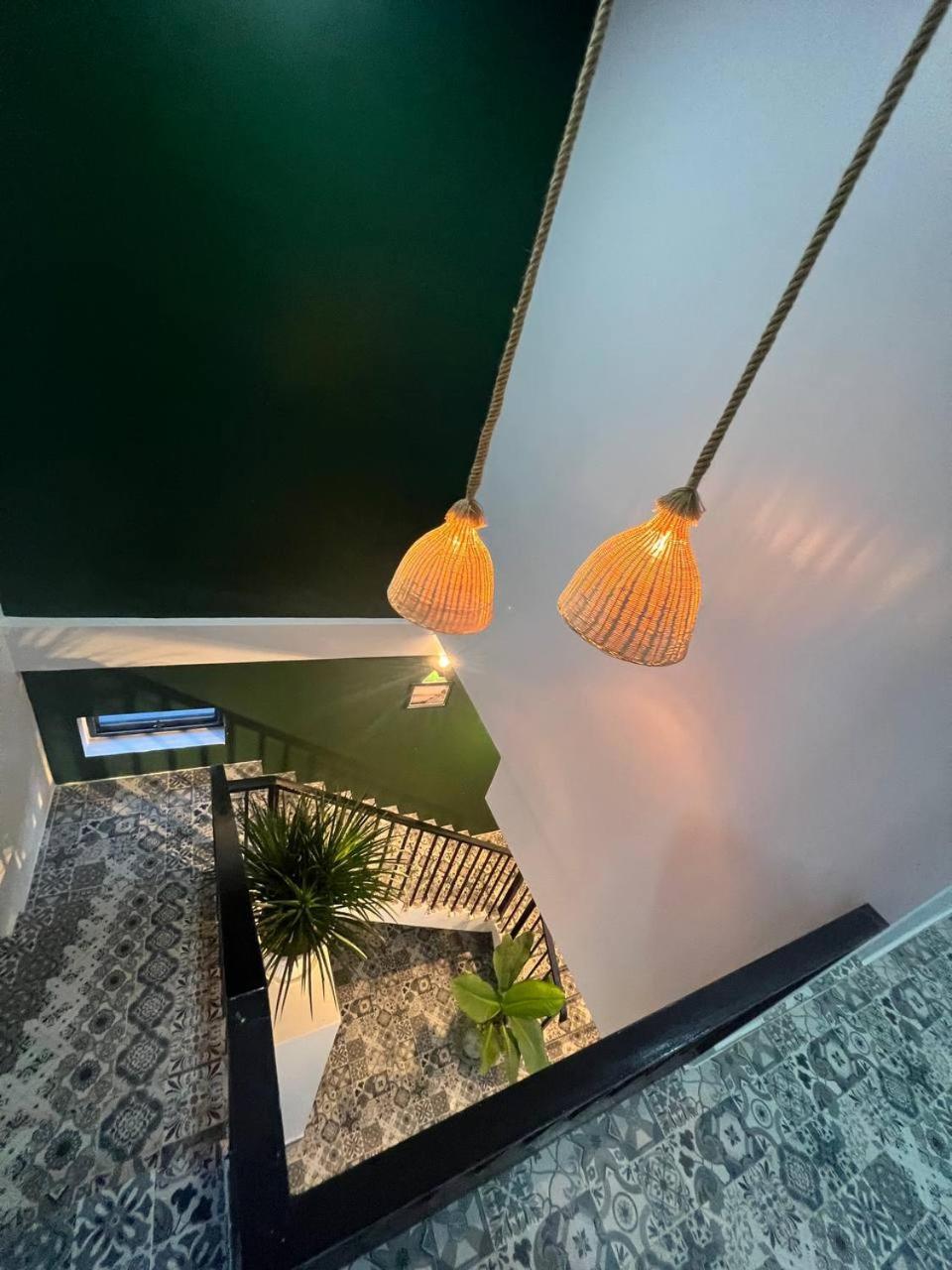 Hang Meas Boutique Ξενοδοχείο Kampot Εξωτερικό φωτογραφία