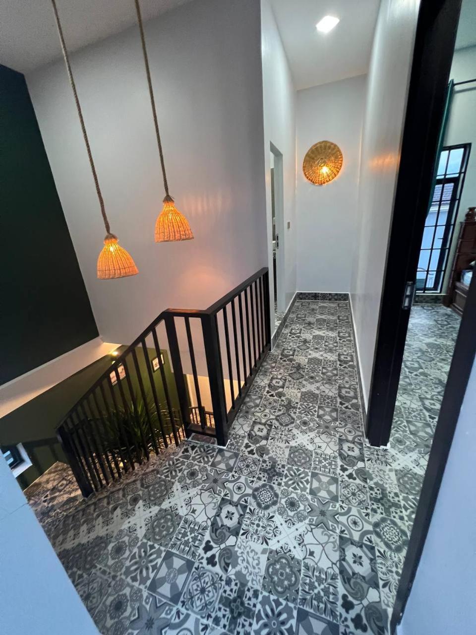 Hang Meas Boutique Ξενοδοχείο Kampot Εξωτερικό φωτογραφία