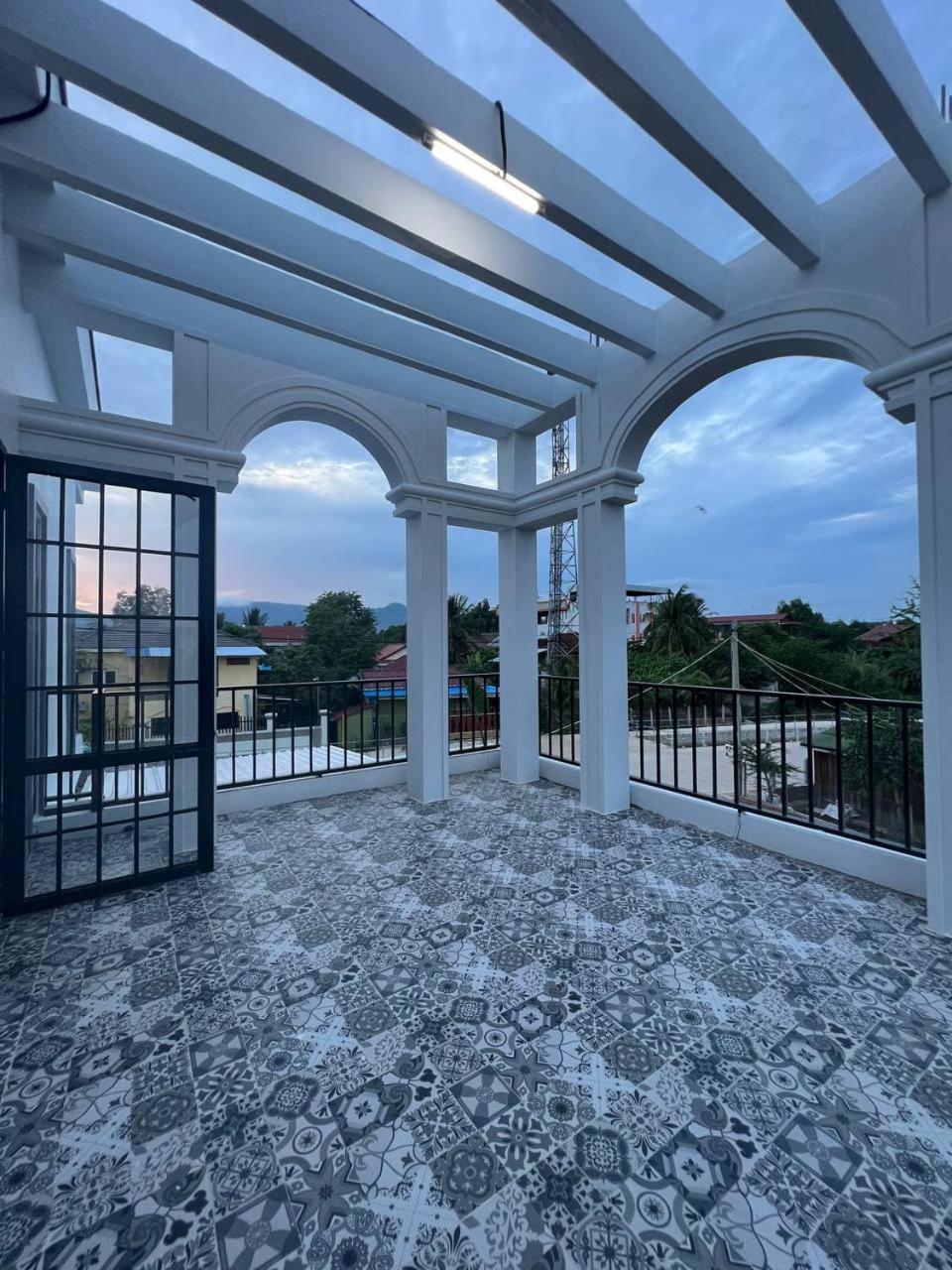 Hang Meas Boutique Ξενοδοχείο Kampot Εξωτερικό φωτογραφία