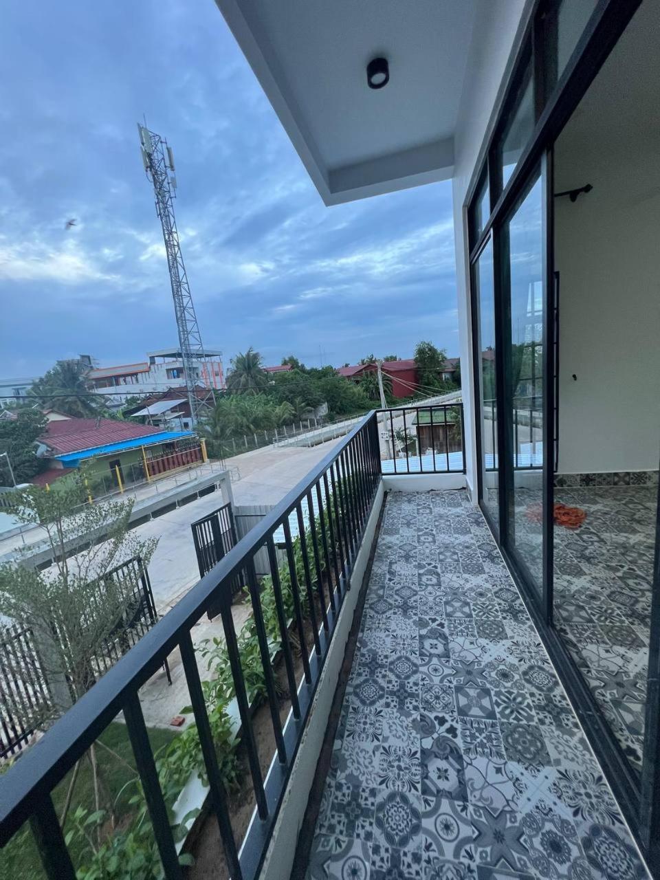 Hang Meas Boutique Ξενοδοχείο Kampot Εξωτερικό φωτογραφία