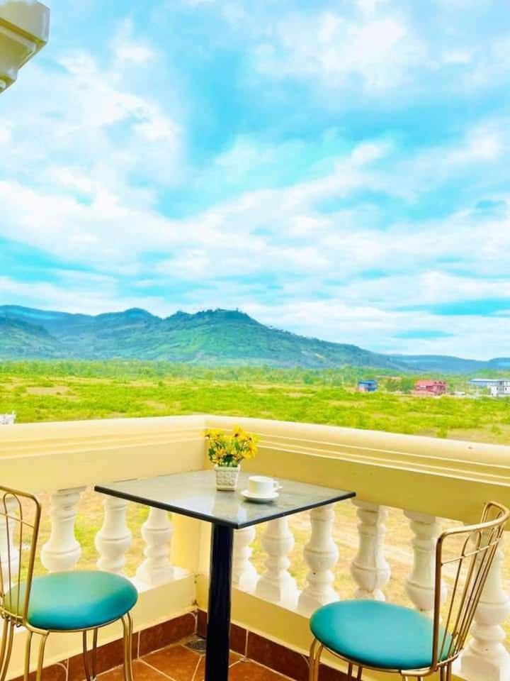 Hang Meas Boutique Ξενοδοχείο Kampot Εξωτερικό φωτογραφία
