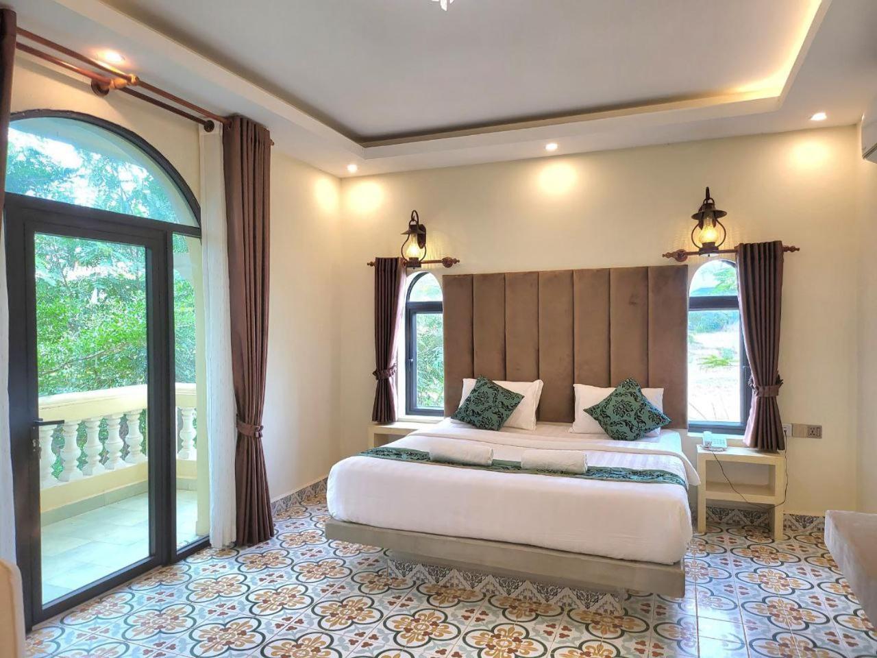 Hang Meas Boutique Ξενοδοχείο Kampot Εξωτερικό φωτογραφία