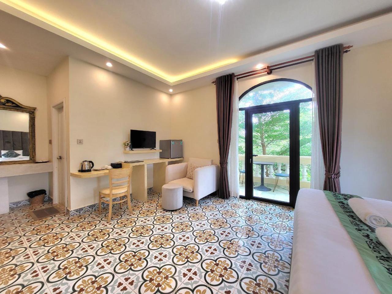 Hang Meas Boutique Ξενοδοχείο Kampot Εξωτερικό φωτογραφία