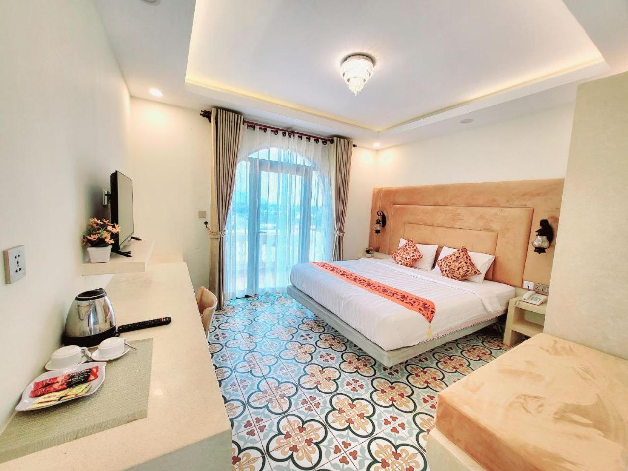 Hang Meas Boutique Ξενοδοχείο Kampot Εξωτερικό φωτογραφία