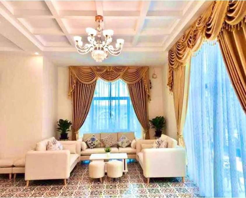Hang Meas Boutique Ξενοδοχείο Kampot Εξωτερικό φωτογραφία