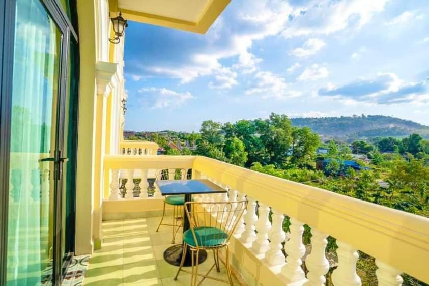 Hang Meas Boutique Ξενοδοχείο Kampot Εξωτερικό φωτογραφία