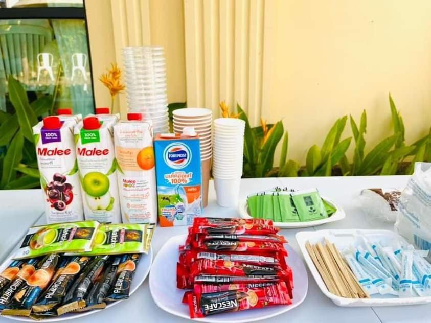 Hang Meas Boutique Ξενοδοχείο Kampot Εξωτερικό φωτογραφία