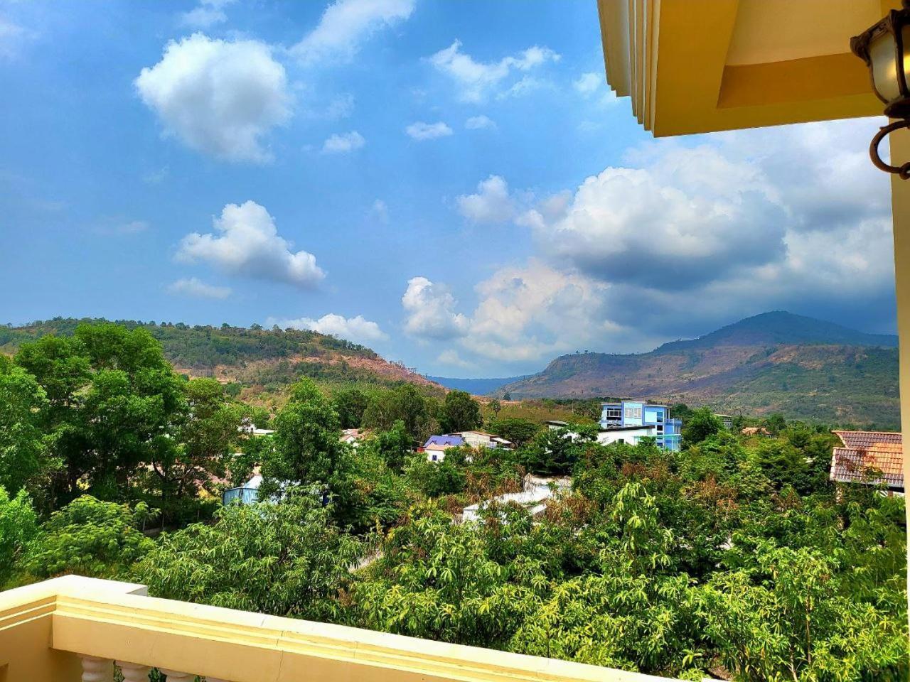 Hang Meas Boutique Ξενοδοχείο Kampot Εξωτερικό φωτογραφία