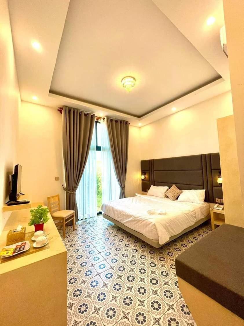 Hang Meas Boutique Ξενοδοχείο Kampot Εξωτερικό φωτογραφία